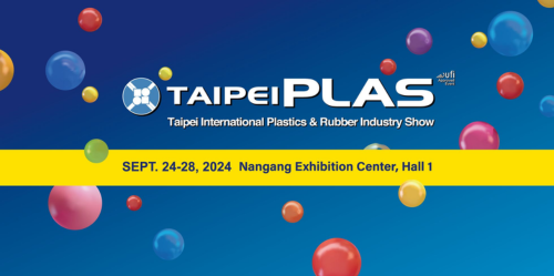 TaipeiPLAS